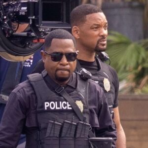 Bad Boys 4: anticipata la data di uscita del film