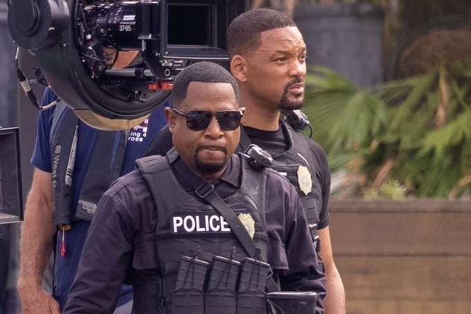 Bad Boys 4: anticipata la data di uscita del film