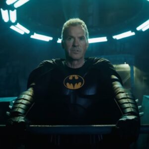Batman, il Cavaliere Oscuro di Michael Keaton avrà spazio nel DCU di James Gunn?