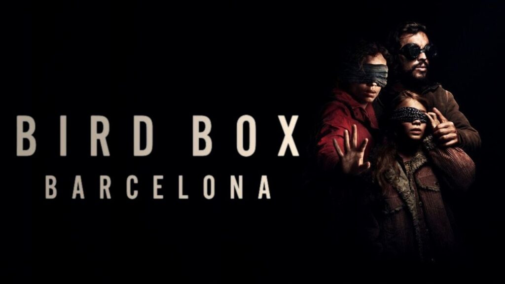 bird box barcelona