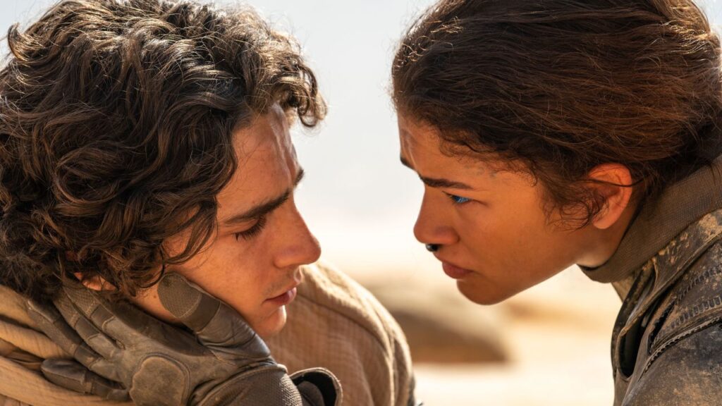 Dune 2, nuovi cambi all’orizzonte: l’uscita del sequel con Timothée Chalamet e Zendaya si avvicina?