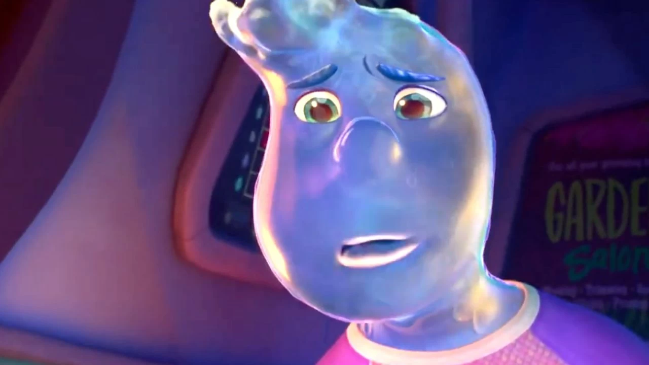 elemental pixar