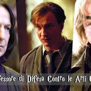 harry potter