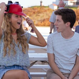 Fidanzata in affitto: il film con Jennifer Lawrence è tratto da una storia vera?