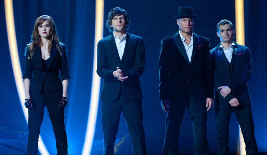 Now You See Me 3: le riprese del film inizieranno quest’anno