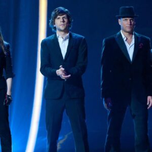 now you see me