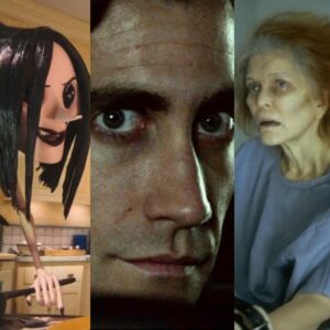 5 film terrificanti da vedere che non sono horror