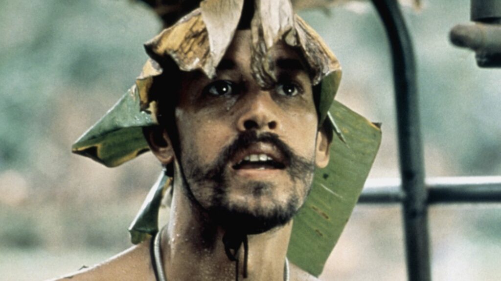 Frederic Forrest è morto: addio all’attore di Apocalypse Now