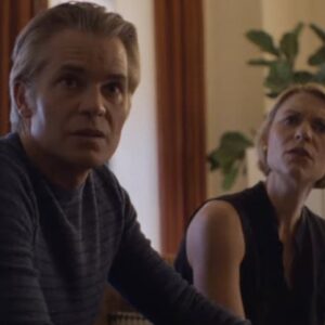 Full Circle: il trailer della nuova serie diretta da Steven Soderbergh