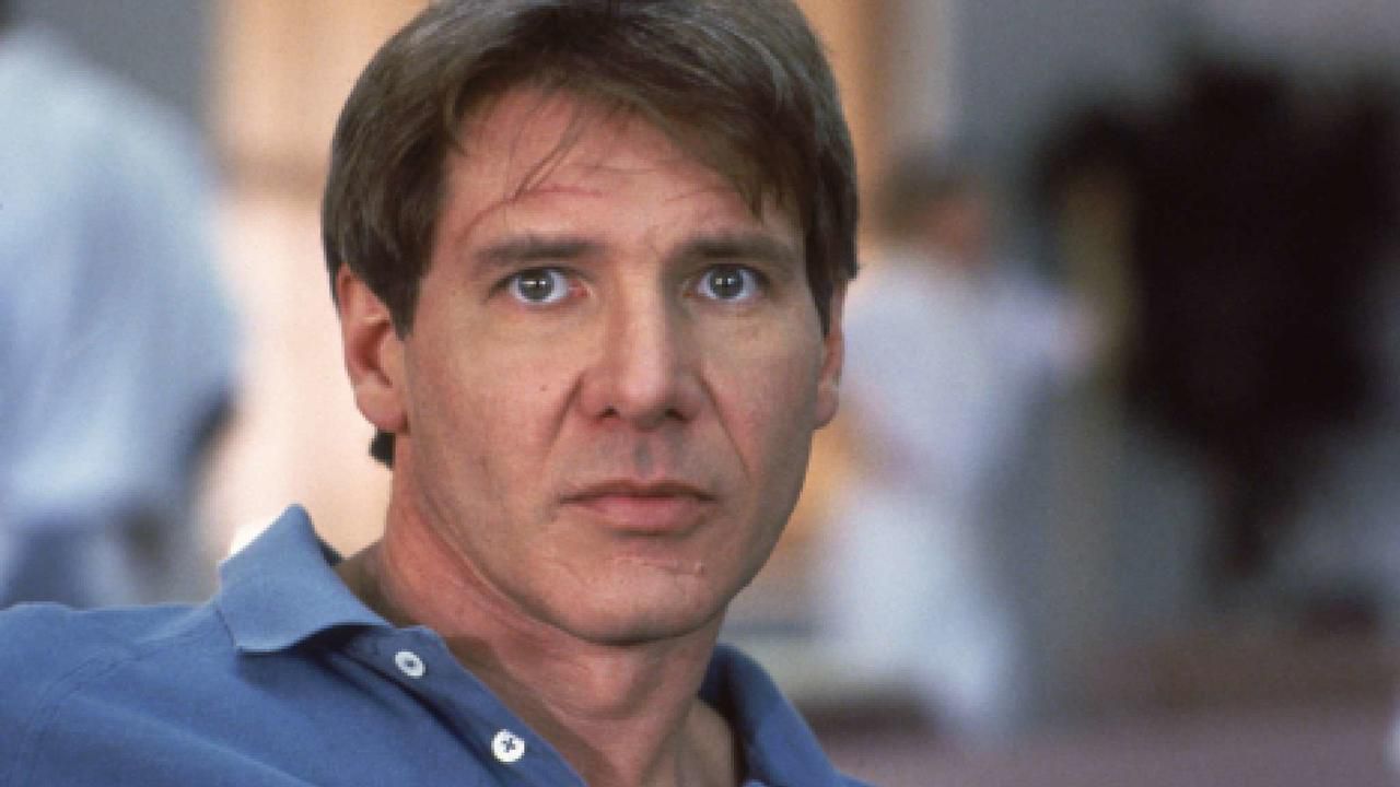 harrison ford