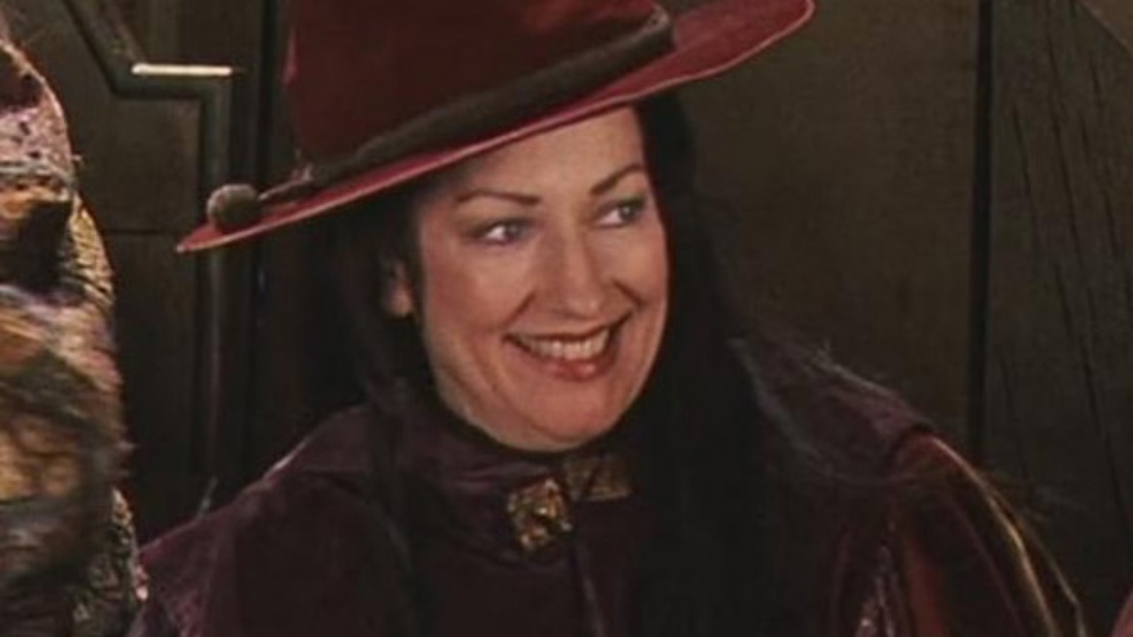 Harry Potter Quiz: abbina la materia di Hogwarts alla foto del professore che la insegna 14 harry potter