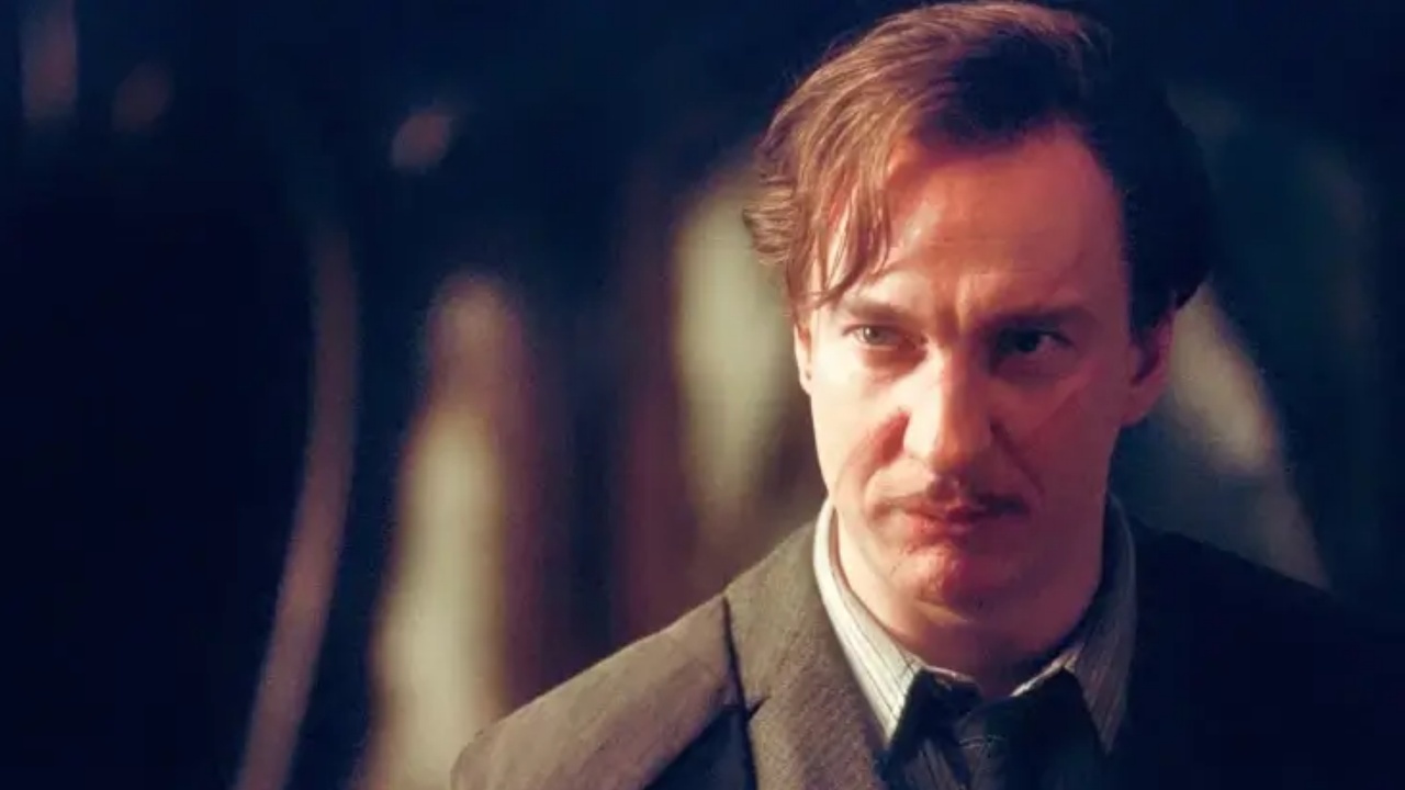 remus lupin