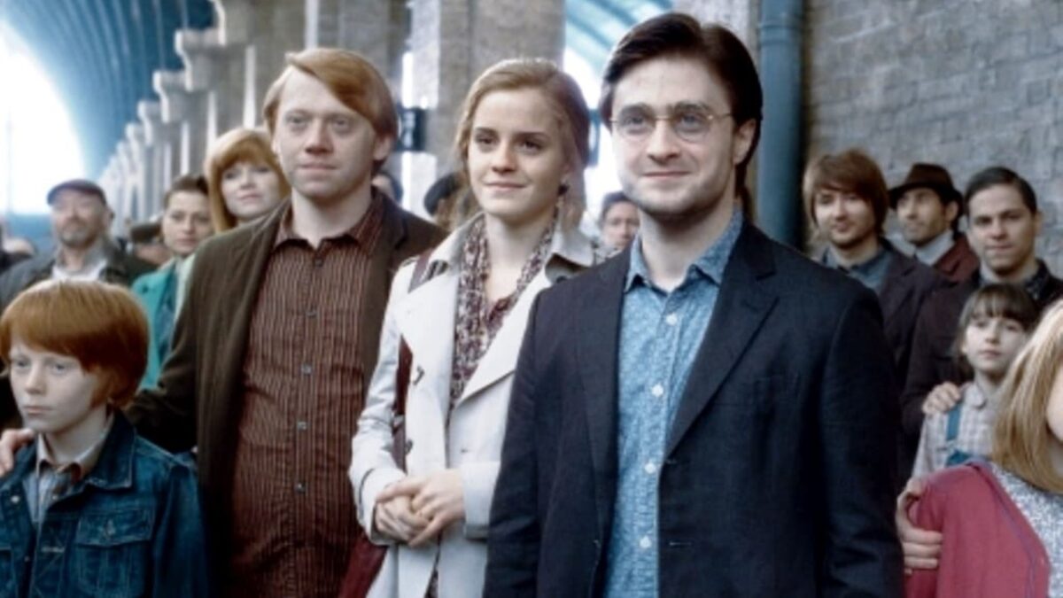 Harry Potter Quiz Vero o Falso: quanto conosci la saga di J.K. Rowling?