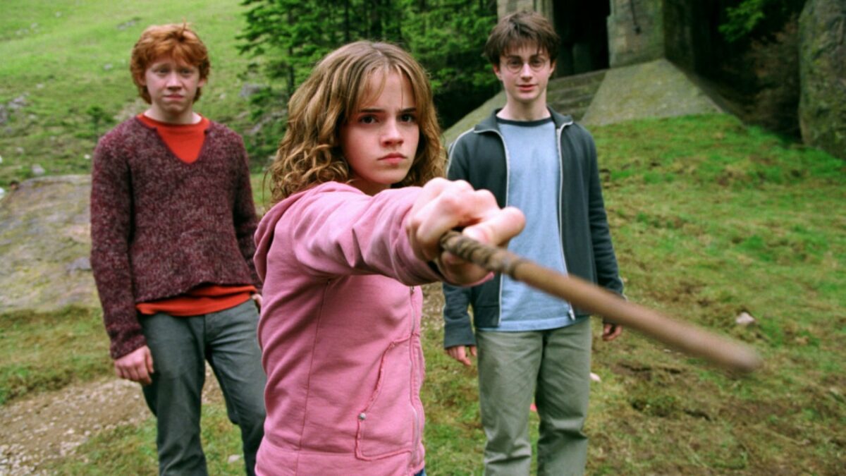 Quiz Harry Potter: quale casa di Hogwarts dirigeresti?