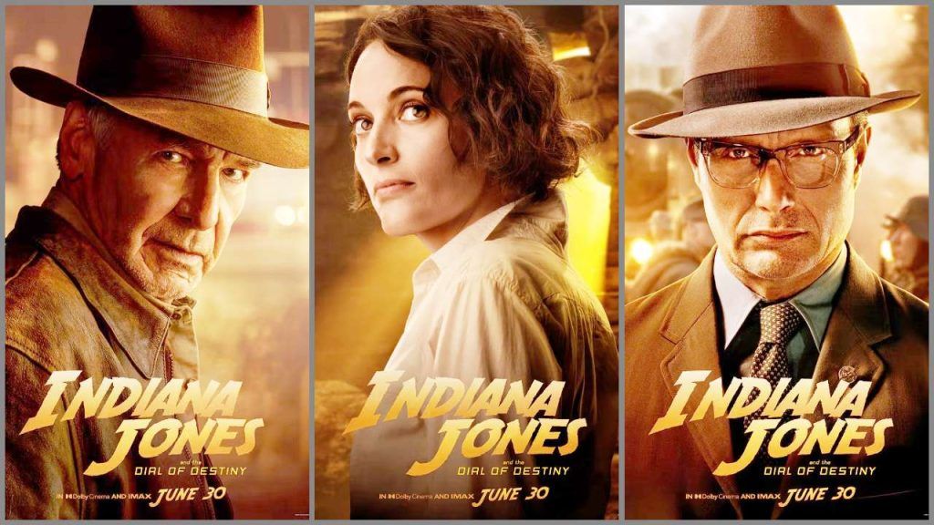 Indiana Jones e il quadrante del destino recensione
