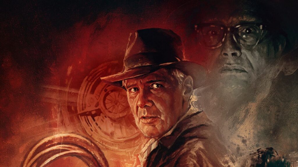 Indiana Jones e il quadrante del destino recensione