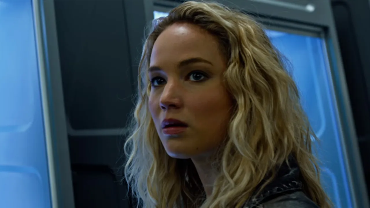 Quiz: quanto conosci la vita e la carriera di Jennifer Lawrence? 8 jennifer lawrence