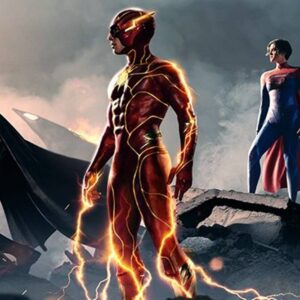 The Flash: recensione del nuovo film DC con Ezra Miller