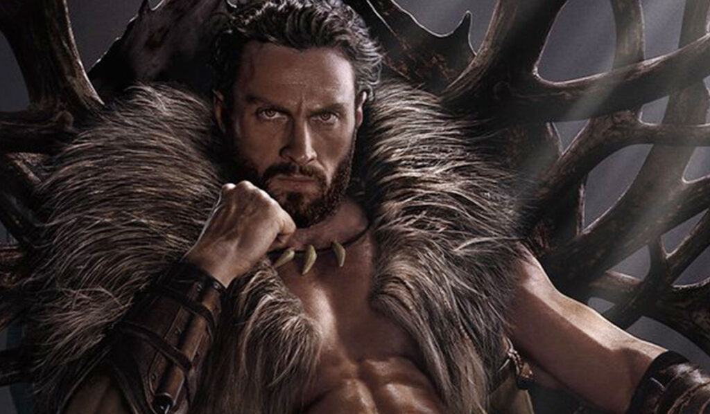 Kraven the Hunter: il film sarà una storia tragica 1 kraven the hunter