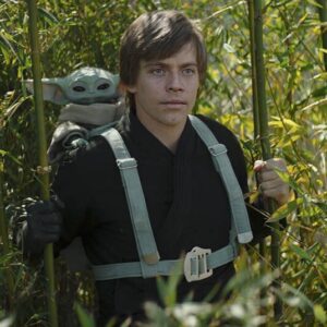 Star Wars, Mark Hamill non è convinto di tornare nel franchise: “Non hanno più bisogno di Luke Skywalker”