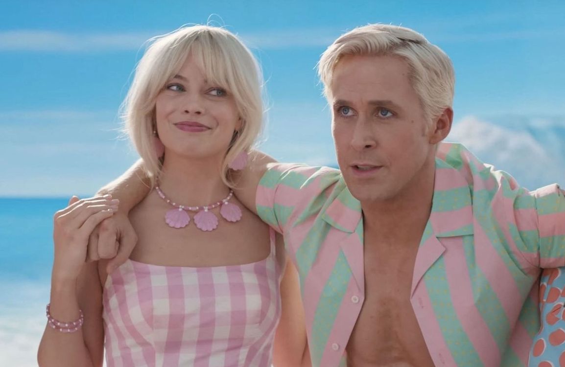 Ocean's Eleven: le riprese del prequel con Margot Robbie e Ryan Gosling stanno per cominciare! 2 margot robbie