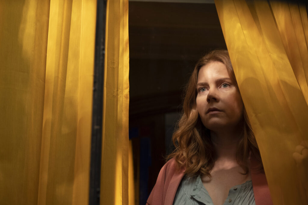 Nightbitch: Amy Adams scatena il suo lato oscuro nella nuova commedia horror 1 nightbitch