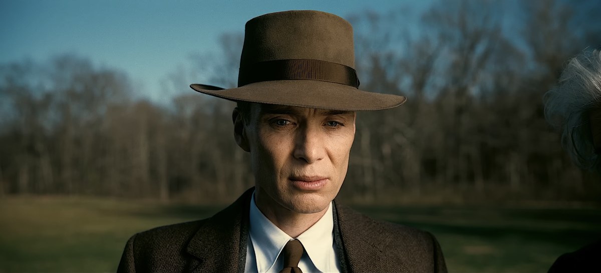 oppenheimer cillian murphy