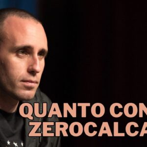 Quiz: quanto conosci Zerocalcare?