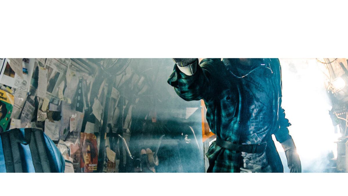 Quiz: indovina il film di Spielberg dal dettaglio! 7 ready player one 1