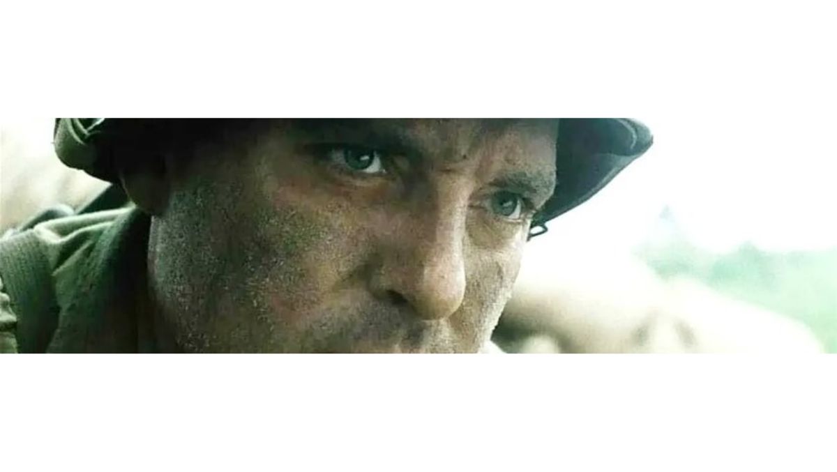 Quiz: indovina il film di Spielberg dal dettaglio! 8 salvate il soldato ryan 1