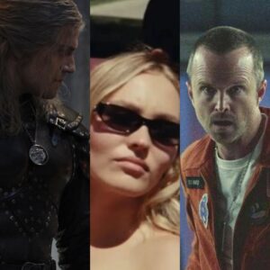 serie tv da vedere in streaming a giugno