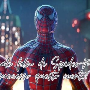 spider-man