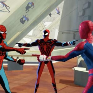 Spider-Man: Across the Spider-Verse: tutti (o quasi) gli easter egg del film d’animazione