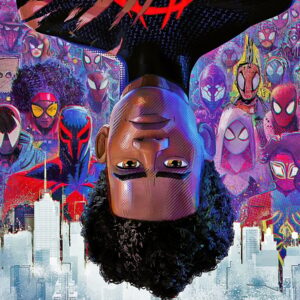 Spider-Man: Across the Spider-Verse – La recensione del film animato sullo Spiderverse