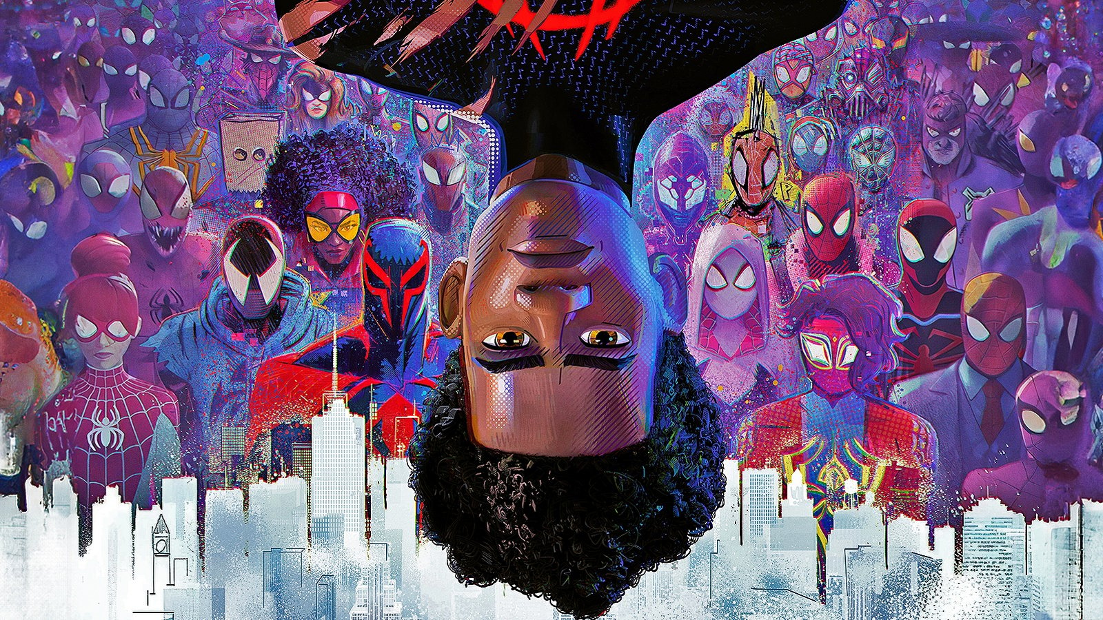 Spider-Man: Across the Spider-Verse