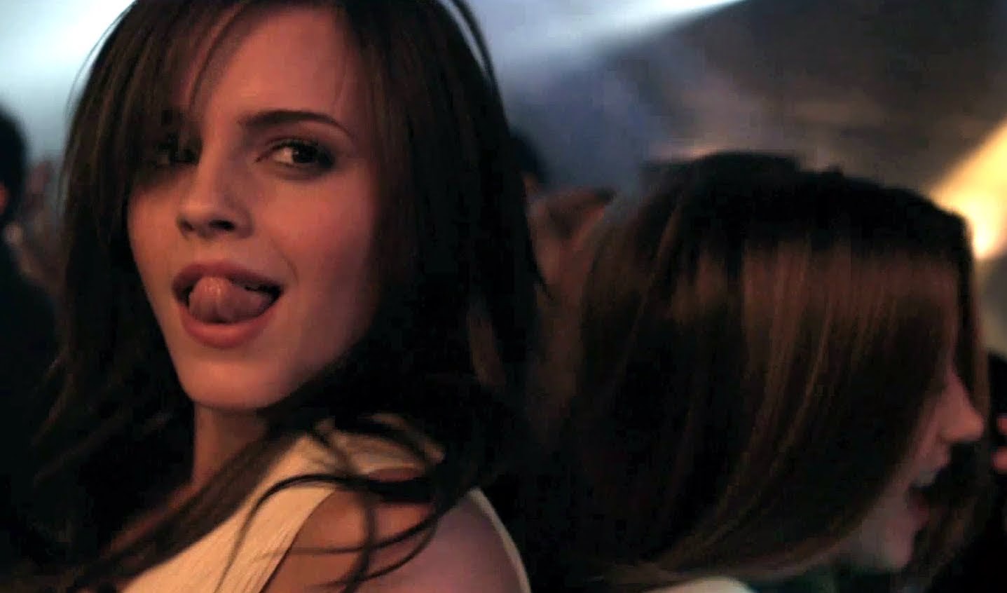 bling ring American Zoetrope NALA Films Pathe Distribution Studio Canal Tobis Tohokushinsha Film