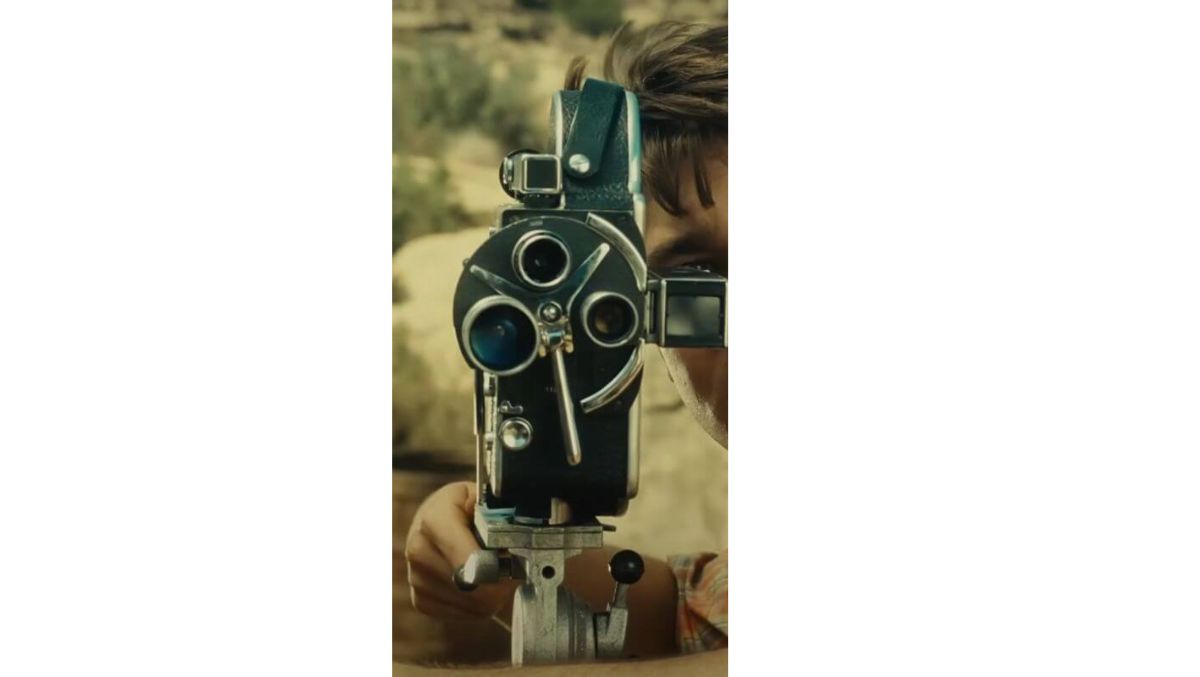 Quiz: indovina il film di Spielberg dal dettaglio! 10 the fabelmans 3 1