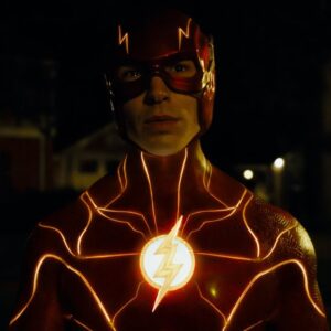 The Flash: il film disponibile per il noleggio in streaming, i primi 10 minuti su Youtube