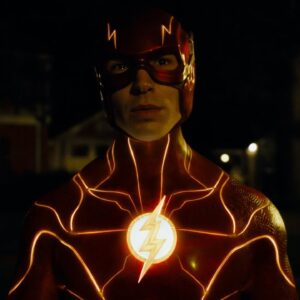 The Flash: spiegazione del Flashpoint, quali sono le differenze tra film e fumetto?