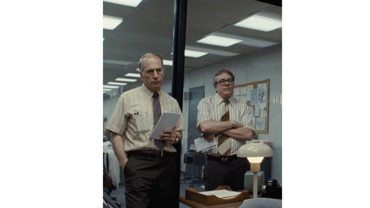 Quiz: indovina il film di Spielberg dal dettaglio! 9 the post 1