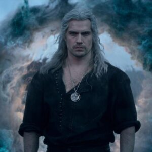 the witcher 3