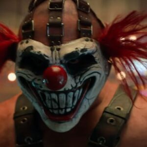 Twisted Metal: la serie con Anthony Mackie ottiene il rinnovo per una seconda stagione