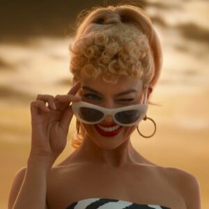 margot robbie
