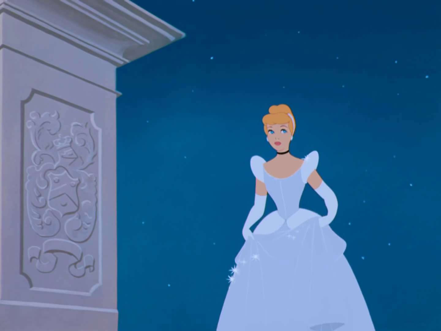 Cenerentola Disney