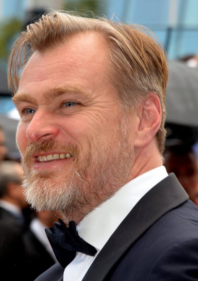 christopher nolan