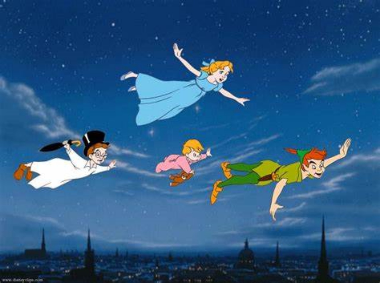 Disney