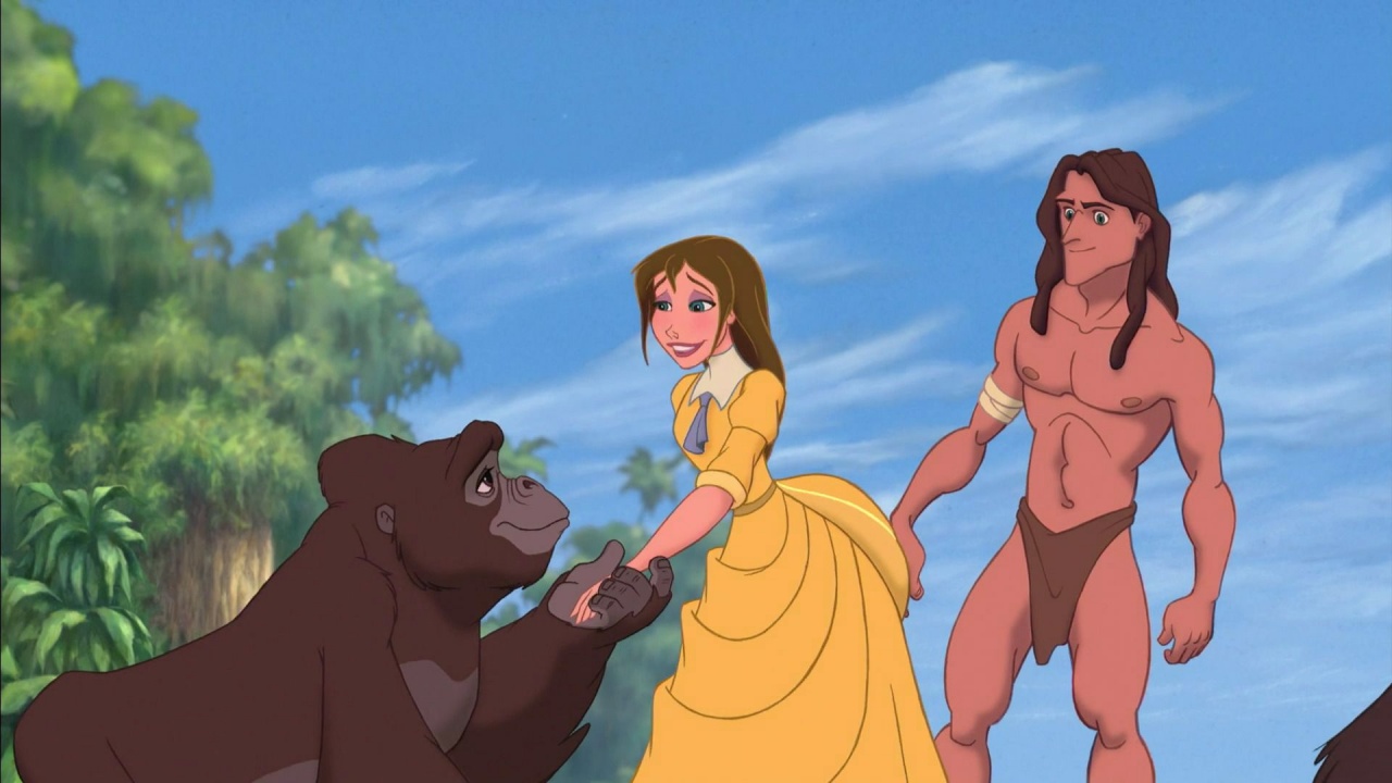 Disney