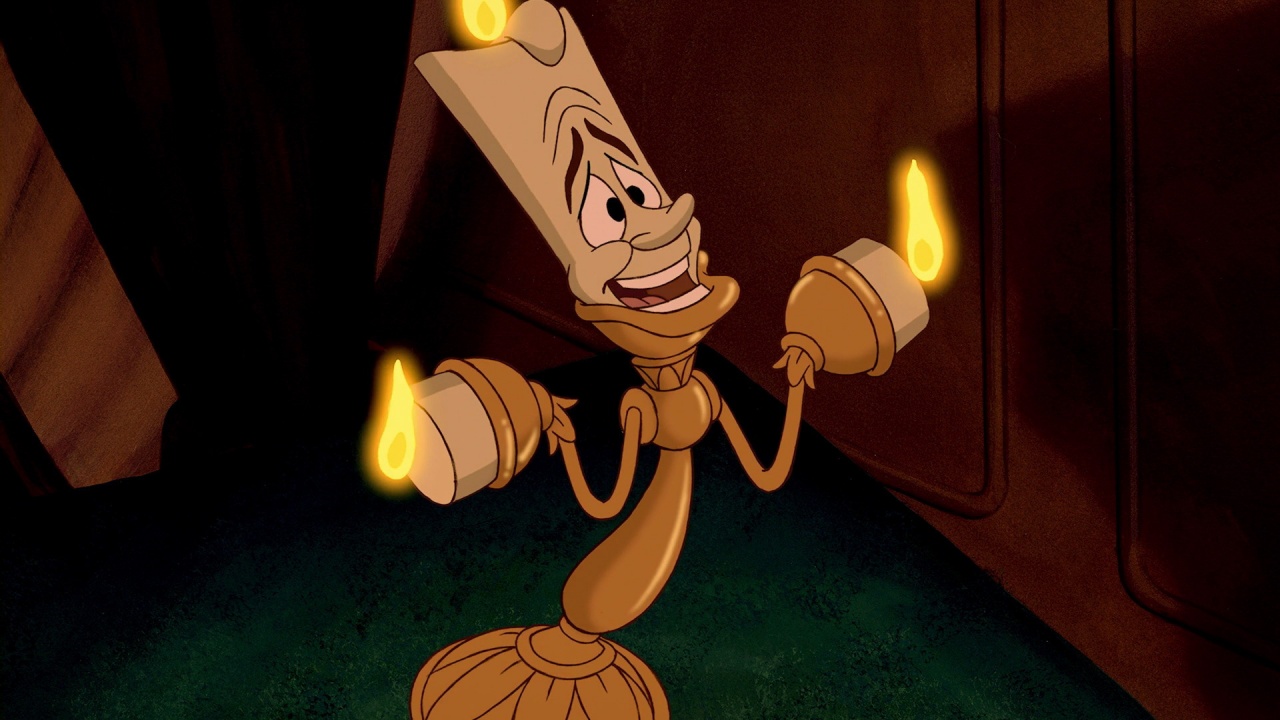 Disney