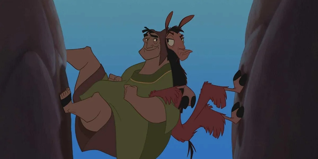 Disney