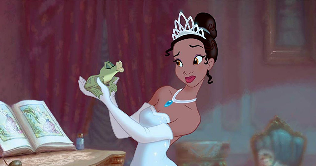 Disney